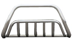Chery Beat 2009-2015 Parabullbar WT002 (Acciaio Inox) foto 1
