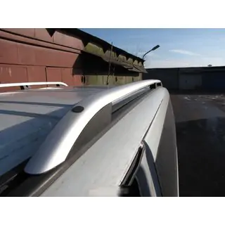 Barre Portatutto Crown foto 3