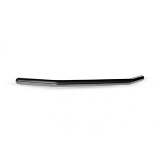 Protezione anteriore Texas (76mm, nera) Nissan Navara/NP300 2016-
