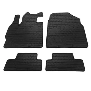 Tappetini in gomma (4 pz, Stingray Premium)