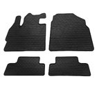 Mazda CX-7 2006-2012 Tappetini in gomma (4 pz, Stingray Premium) foto 1