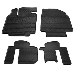 Tappetini in gomma (4 pz, Stingray Premium)