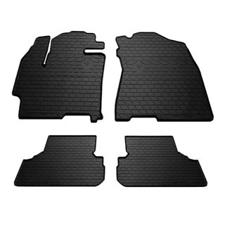 Tappetini in gomma Stingray (4 pz)