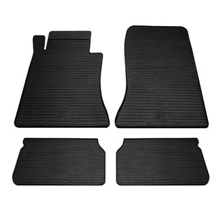 Tappetini in gomma (4 pz, Stingray Premium)