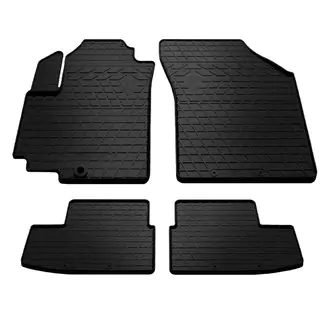Tappetini in gomma (4 pz, Stingray Premium)