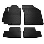 Opel Agila 2007-2015 Tappetini in gomma (4 pz, Stingray Premium) foto 1