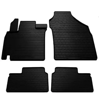 Tappetini in gomma (4 pz, Stingray Premium)