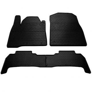 Tappetini in gomma (4 pz, Stingray Premium)