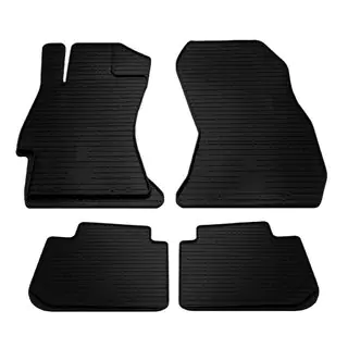 Tappetini in gomma (4 pz, Stingray Premium)