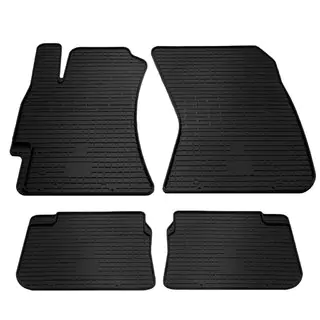 Tappetini in gomma (4 pz, Stingray Premium)