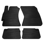 Subaru Impreza 2007-2011 Tappetini in gomma (4 pz, Stingray Premium) foto 1