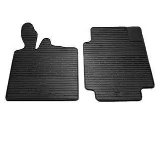 Tappetini in gomma (2 pz, Stingray Premium)