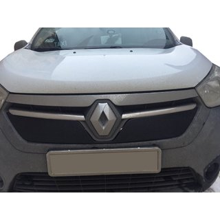 Griglia invernale (2013-2017) foto 2