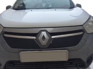 Renault Dokker 2013-2022 Griglia invernale (2013-2017) foto 2
