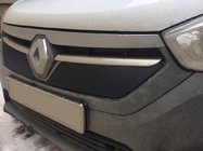 Renault Lodgy 2013-2022 Griglia invernale (lucida) foto 1