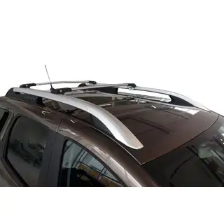 Barre portatutto per mancorrenti con chiave Wingbar V1 (2 pz) foto 1