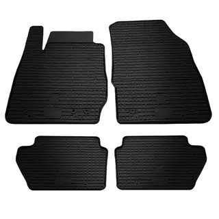 Tappetini in gomma (4 pz, Stingray Premium)
