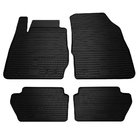Ford Ecosport 2013-2022 Tappetini in gomma (4 pz, Stingray Premium) foto 1