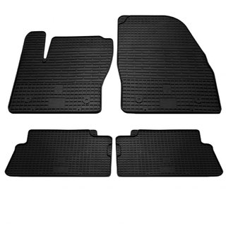 Tappetini in gomma (4 pz, Stingray Premium)
