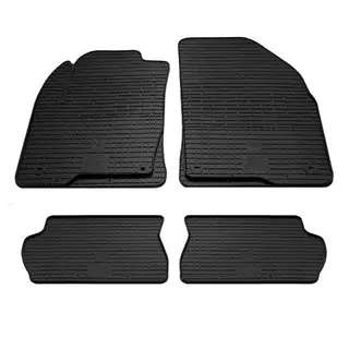 Tappetini in gomma (4 pz, Stingray Premium)