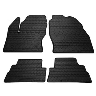 Tappetini in gomma (4 pz, Stingray Premium)