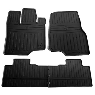 Tappetini in gomma (4 pz, Stingray Premium)