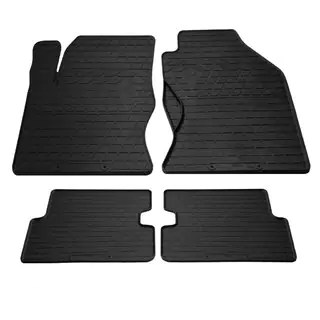 Tappetini in gomma (4 pz, Stingray Premium)