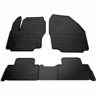 Tappetini in gomma (4 pz, Stingray Premium)