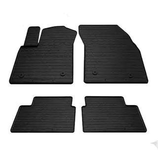 Tappetini in gomma (4 pz, Stingray Premium)