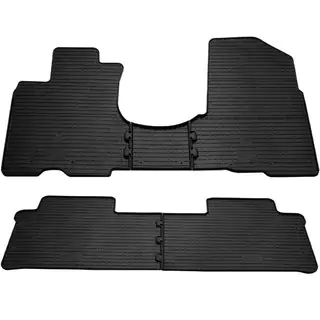 Tappetini in gomma (4 pz, Stingray Premium)