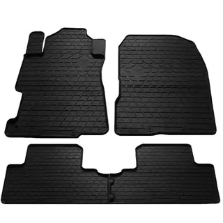 Tappetini in gomma (4 pz, Stingray Premium)