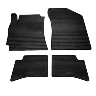 Tappetini in gomma (4 pz, Stingray Premium)