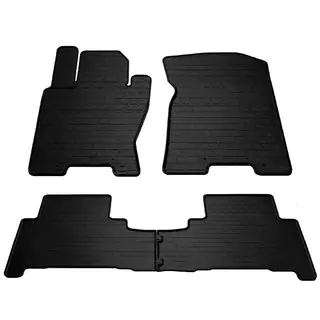 Tappetini in gomma (4 pz, Stingray Premium)