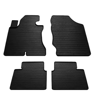Tappetini in gomma (4 pz, Stingray Premium)