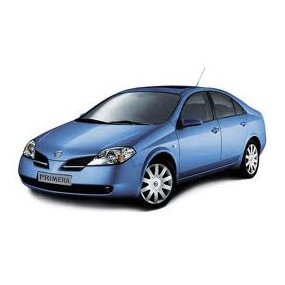 Tuning per Nissan Primera P12 2002-2007