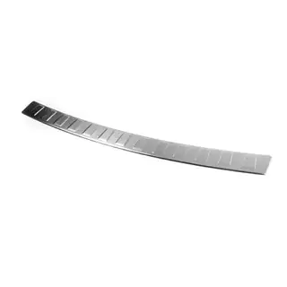 Protezione Paraurti Posteriore OmsaLine (HB, Acciaio Inox) foto 1