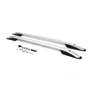 Barre portatutto Skyport (grigio opaco)