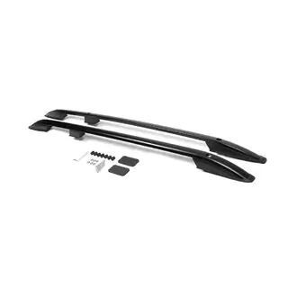 Barre Portatutto Skyport (Nero)