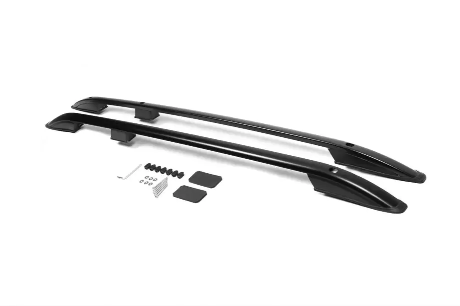Range Rover Sport 2014-2022 Barre Portatutto Skyport (Nero) Image