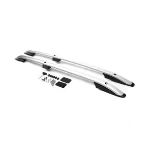 Barre Portatutto Skyport GREY
