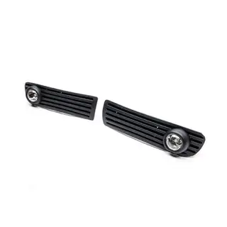 Fendinebbia (1997-2000, con Lampadine LED)