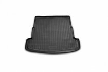 Brilliance V5 2011-2020 Vasca baule (Novline) SUV foto 1