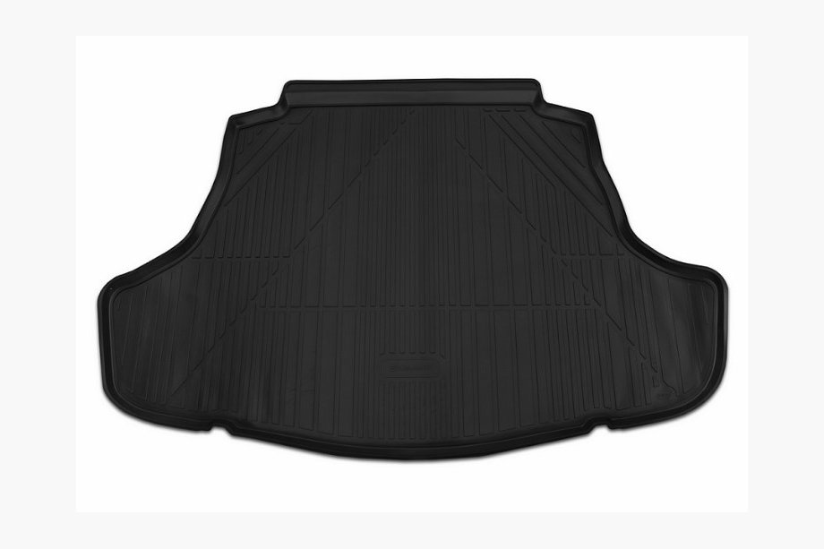Toyota Camry 2017–2023 Vasca baule (Novline) Image