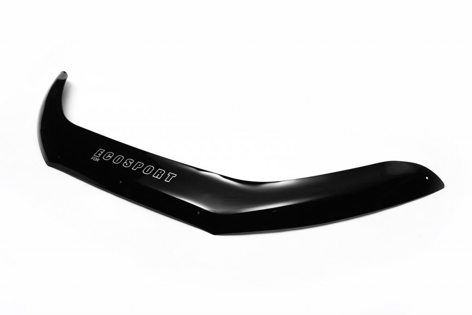 Ford Ecosport 2013-2022 Deflettore Cofano VIP (2017+) Image