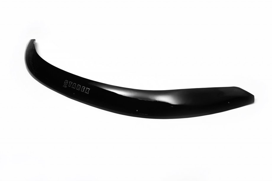 Hyundai H300, H1, Starex 2008-2020 Deflettore cofano 2017+ (VIP) Image