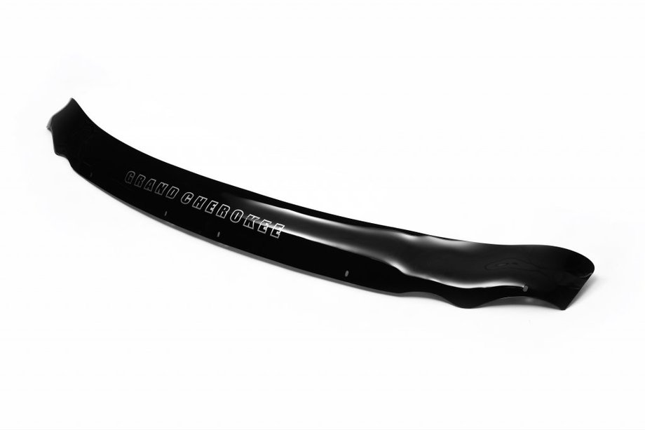 Jeep Grand Cherokee WK 2004-2010 Deflettore cofano (VIP) Image