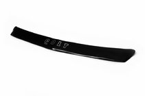 Mitsubishi Colt 2004-2012 Deflettore cofano 2004-2008 VIP foto 1