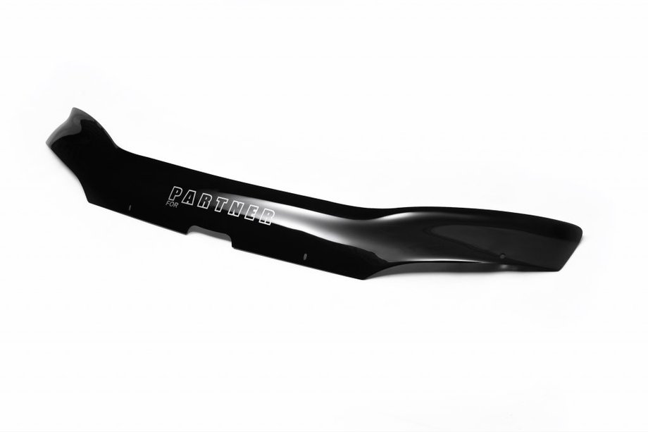 Peugeot Partner 1996-2008 Deflettore Cofano VIP (1996-2002) Image