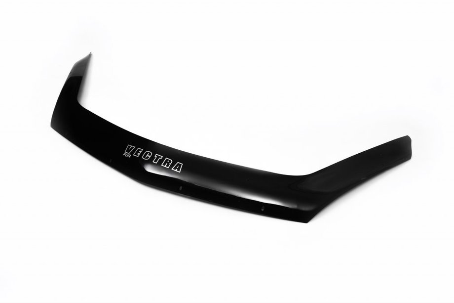 Opel Vectra C 2002-2008 Deflettore cofano 2006-2008 (VIP) Image