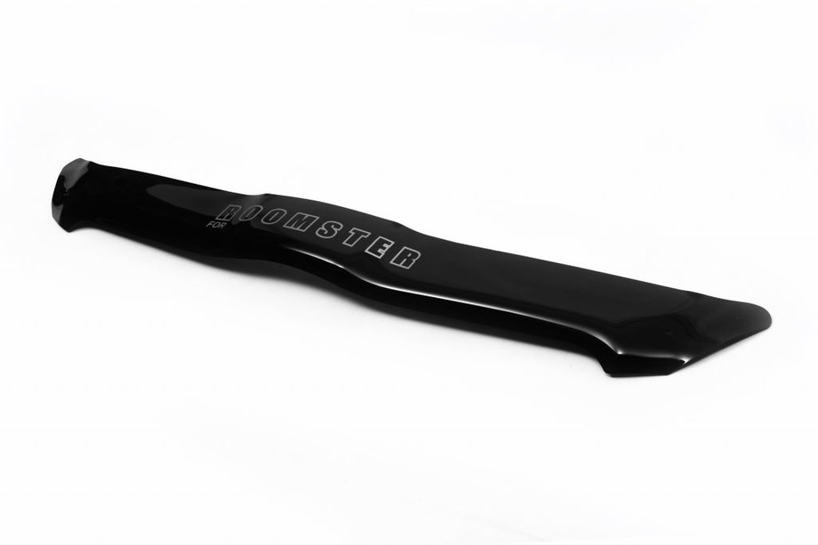 Skoda Roomster 2006-2015 Deflettore cofano 2011-2014 (VIP) Image
